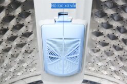 May Giat Toshiba AW K1005FV SG 9Kg 7