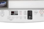 Máy giặt Toshiba AW-K900DV (WW) 8kg - Ảnh 6