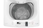 Máy giặt Toshiba AW-K900DV (WW) 8kg - Ảnh 7