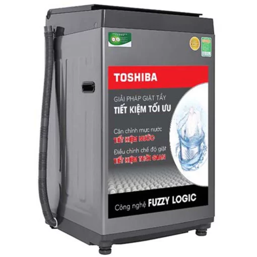 May Giat Toshiba AW L805AV SG 7Kg 3