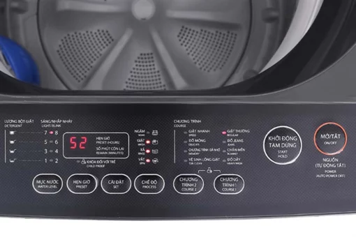 May Giat Toshiba AW L805AV SG 7Kg 4
