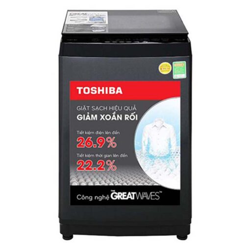 Máy Giặt Toshiba AW-M1100PV(MK) 10Kg
