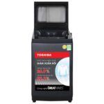 Máy giặt Toshiba AW-M1100PV(MK) 10kg - Ảnh 4