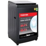 Máy giặt Toshiba AW-M1100PV(MK) 10kg - Ảnh 5