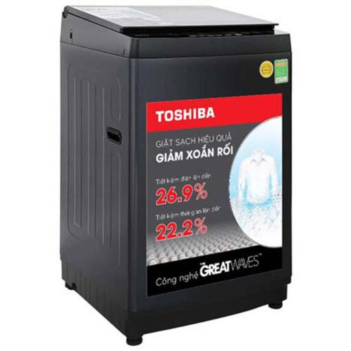 May Giat Toshiba AW M1100PVMK 10Kg 3