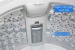 Máy giặt Toshiba AW-UH1050GV (DS) 9.5kg - Ảnh 8