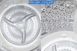 May Giat Toshiba AW UH1050GV DS 9.5 Kg 8