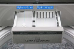 May Giat Toshiba AW UH1150GV DS 10.5 Kg 6