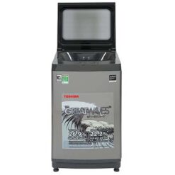 May Giat Toshiba AW UK1150HV SG 10.5 Kg 2
