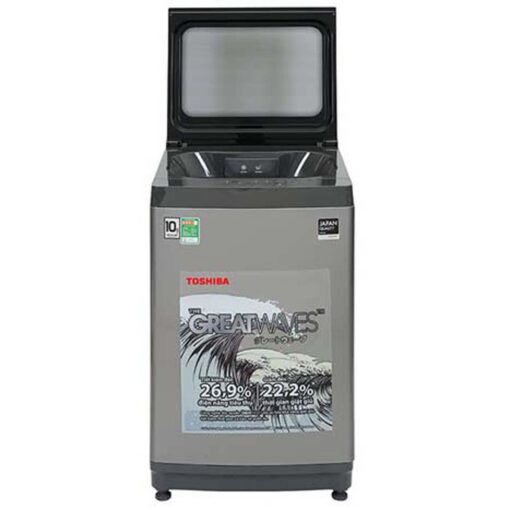 May Giat Toshiba AW UK1150HV SG 10.5 Kg 2