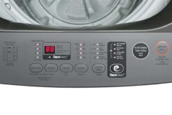 May Giat Toshiba AW UK1150HV SG 10.5 Kg 4