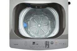 May Giat Toshiba AW UK1150HV SG 10.5 Kg 5