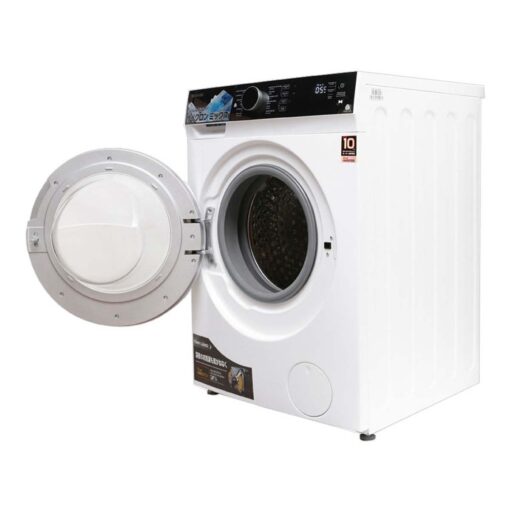 May Giat Toshiba TW BH105M4V WK Inverter 9.5Kg 3