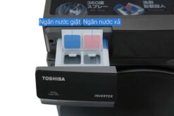 May Giat Toshiba TW BH115W4V SK Inverter 10.5Kg 4