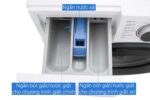 Máy giặt Toshiba TW-BH85S2V (WK) Inverter 7.5kg - Ảnh 6
