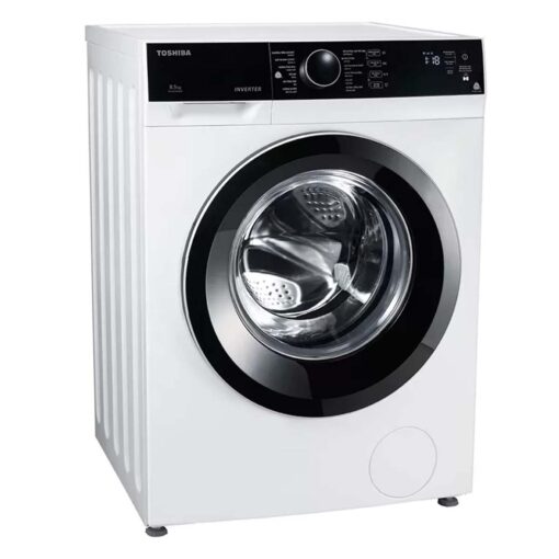 May Giat Toshiba TW BH95M4V WK Inverter 8.5Kg 4