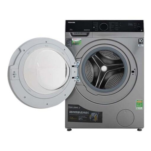 May Giat Toshiba TW BH95M4VSK Inverter 8.5Kg 2