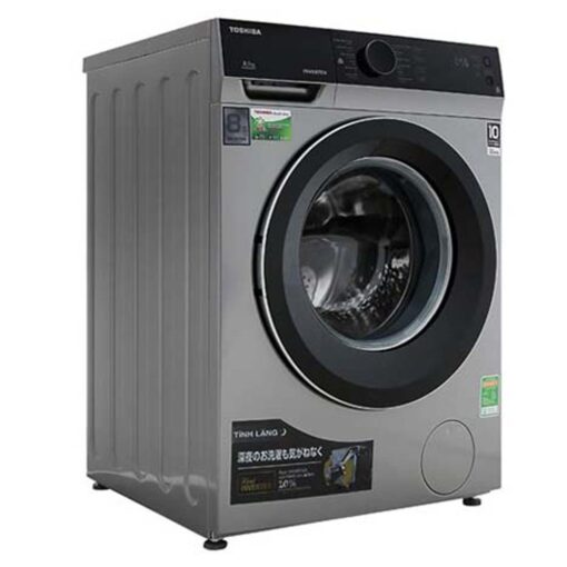 May Giat Toshiba TW BH95M4VSK Inverter 8.5Kg 3