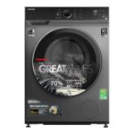 Máy Giặt Toshiba TW-BK105M4V(SK) Inverter 9.5 Kg