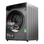 Máy giặt Toshiba TW-BK105M4V(SK) Inverter 9.5kg - Ảnh 3