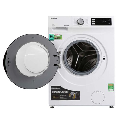 May Giat Toshiba TW BK105S2VWS Inverter 95Kg 2