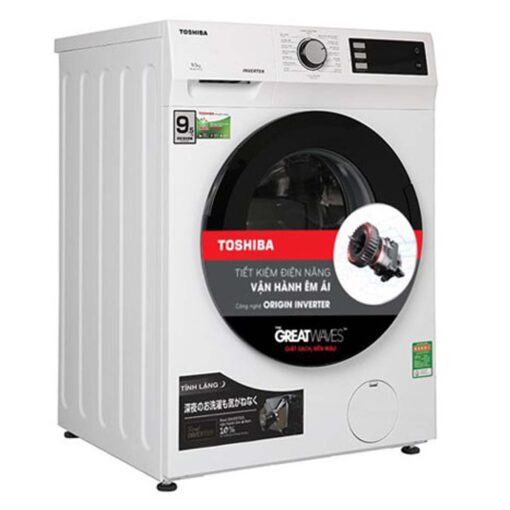 May Giat Toshiba TW BK105S2VWS Inverter 95Kg 3