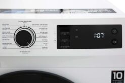 May Giat Toshiba TW BK85S2V WK Inverter 7.5Kg 2