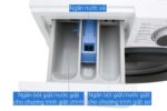 Máy giặt Toshiba TW-BK85S2V (WK) Inverter 7.5kg - Ảnh 7