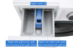 May Giat Toshiba TW BK85S2V WK Inverter 7.5Kg 5