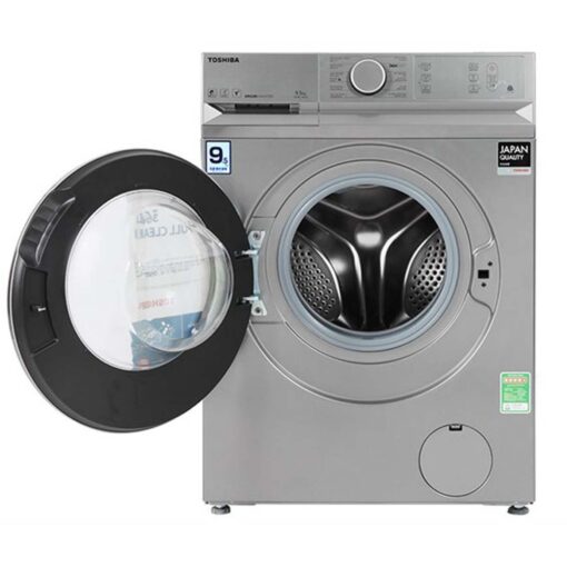 May Giat Toshiba TW BL105A4VSS Inverter 9.5Kg 2