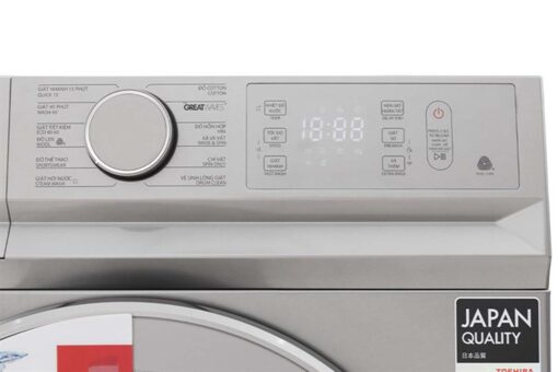 May Giat Toshiba TW BL105A4VSS Inverter 9.5Kg 5