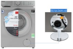 May Giat Toshiba TW BL105A4VSS Inverter 9.5Kg 7