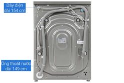 May Giat Toshiba TW BL105A4VSS Inverter 9.5Kg 8