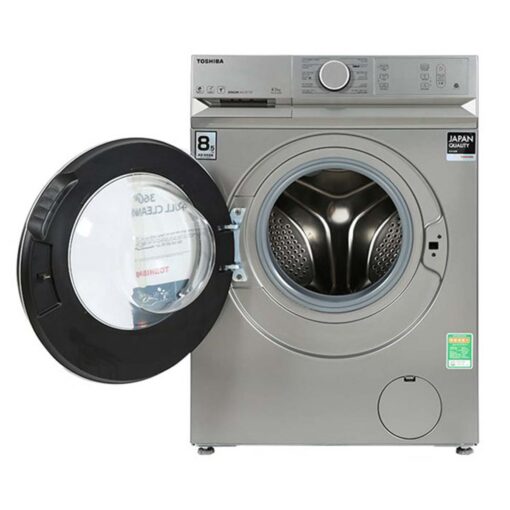 May Giat Toshiba TW BL95A4VSS Inverter 8.5Kg 2