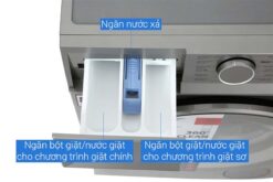May Giat Toshiba TW BL95A4VSS Inverter 8.5Kg 4