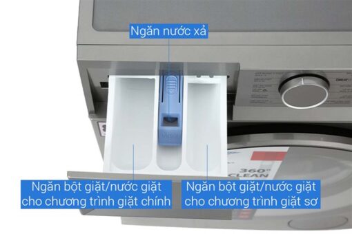 May Giat Toshiba TW BL95A4VSS Inverter 8.5Kg 4
