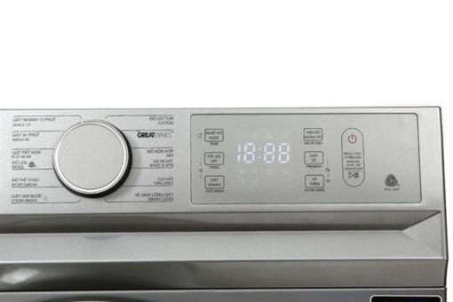 May Giat Toshiba TW BL95A4VSS Inverter 8.5Kg 5