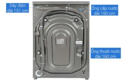 May Giat Toshiba TW BL95A4VSS Inverter 8.5Kg 8