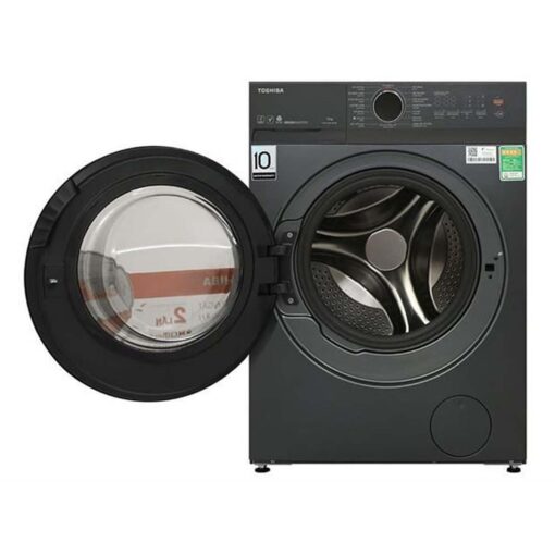 May Giat Toshiba TW T21BU130UWVMG Inverter 12Kg 2