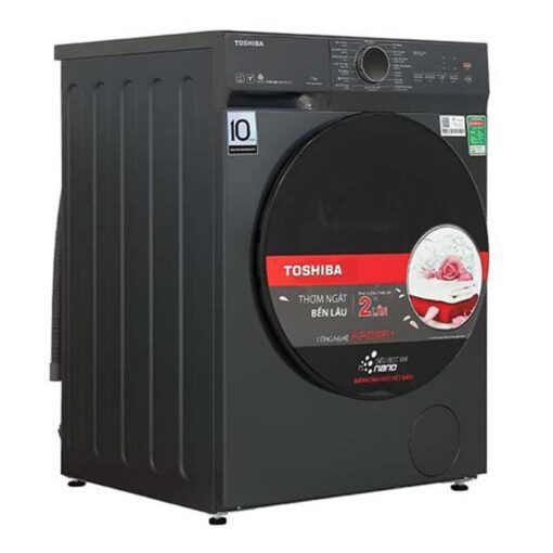 May Giat Toshiba TW T21BU130UWVMG Inverter 12Kg 3