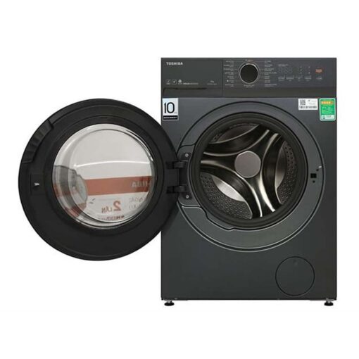 May Giat Toshiba TW T21BU140UWVMG Inverter 13Kg 2