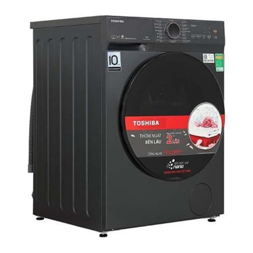 May Giat Toshiba TW T21BU140UWVMG Inverter 13Kg 3