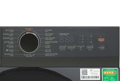 May Giat Toshiba TW T21BU140UWVMG Inverter 13Kg 4