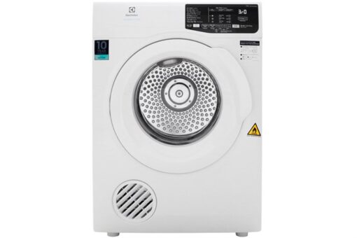 Máy Sấy Quần Áo Electrolux EDV705HQWA 7Kg