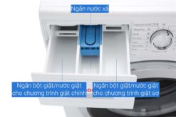 May giat BOSCH WAT24480SG 8kg serie 6 long ngang 4