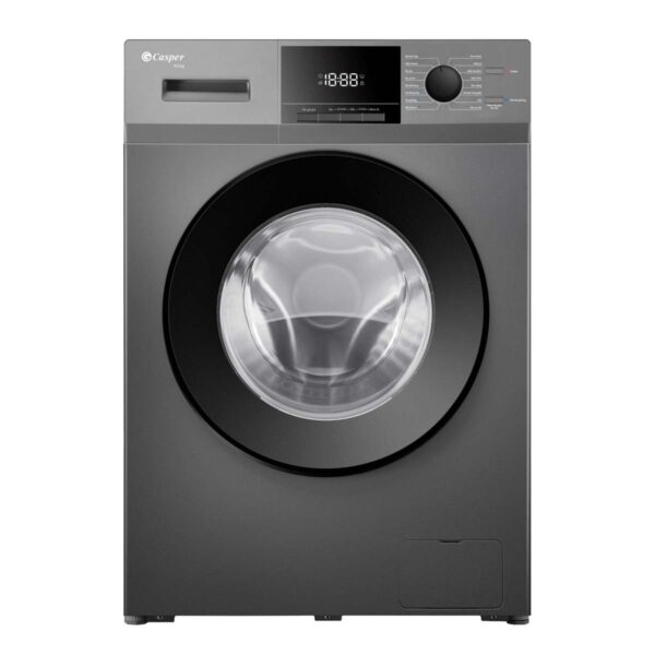 Máy giặt Casper WF-105VG5 10.5Kg lồng ngang inverter