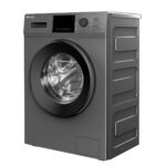 Máy giặt Casper WF-105VG5 10.5kg inverter - Ảnh 3