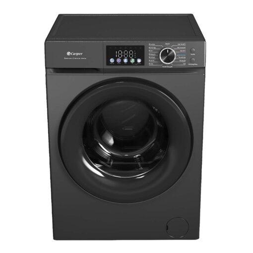 Máy giặt Casper WF-D105VGR1 10.5Kg lồng ngang inverter