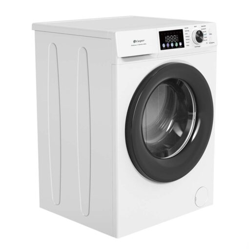 May giat Casper WF D8VWR1 8 Kg long ngang inverter 2