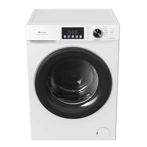 May giat Casper WF D8VWR1 8 Kg long ngang inverter 3